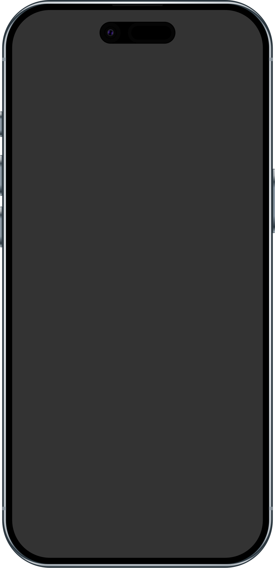 iPhone Air