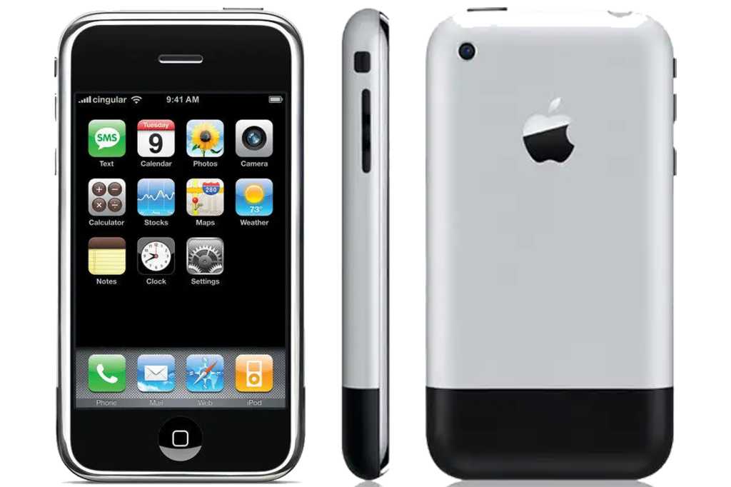 iPhone