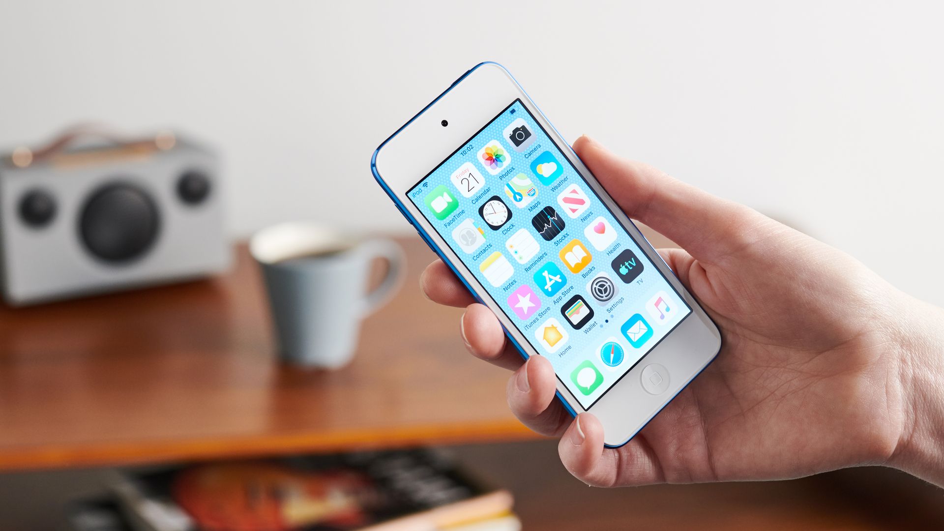 iPod Touch 7Th Generation