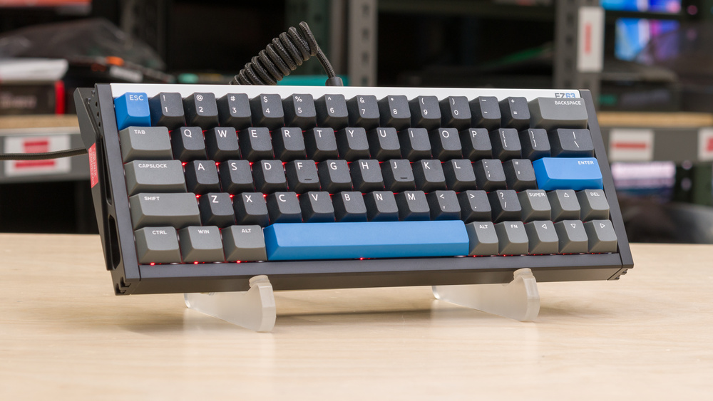 IQUNIX EZ60/EZ63