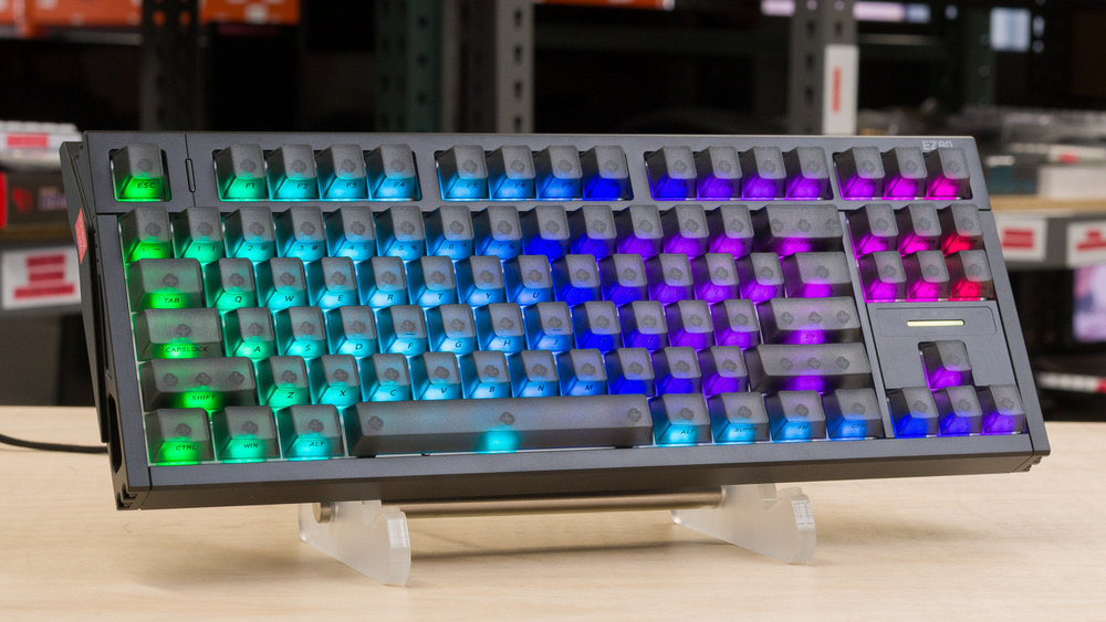 IQUNIX EZ80/EZ75