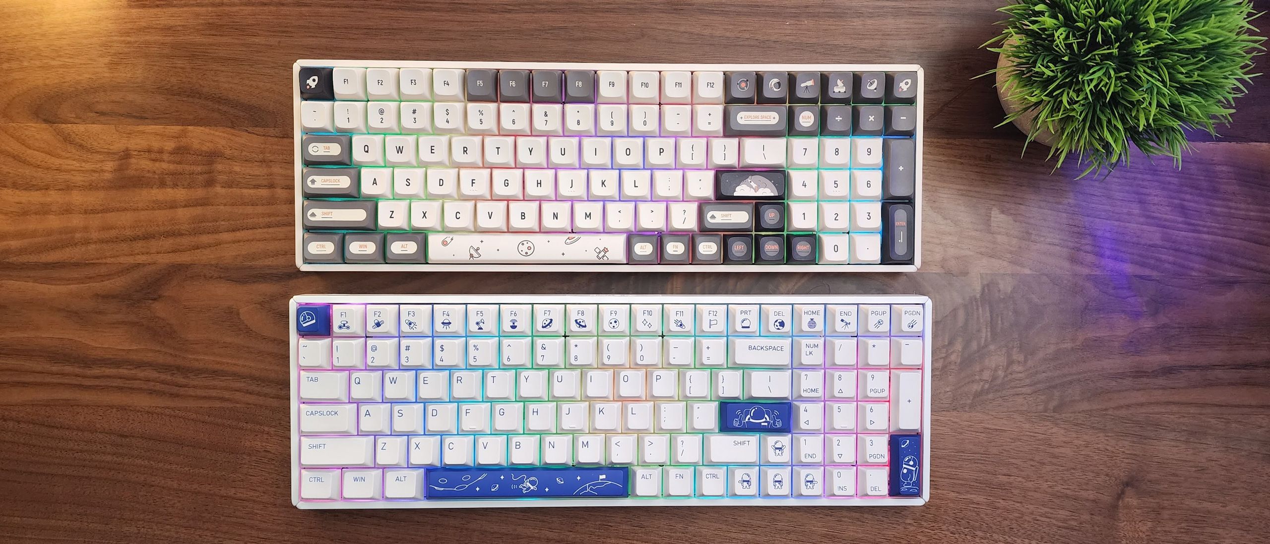 Iqunix F97