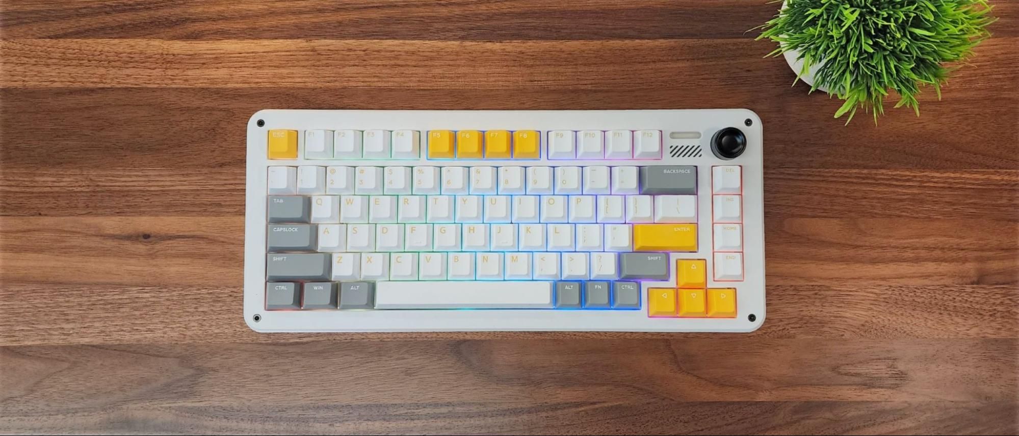 Iqunix ZX75