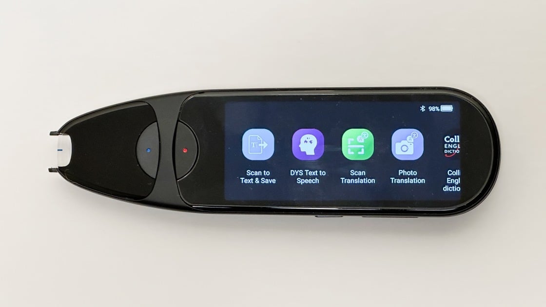 Irispen Air 8