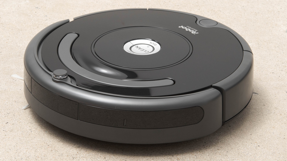 iRobot Roomba 614