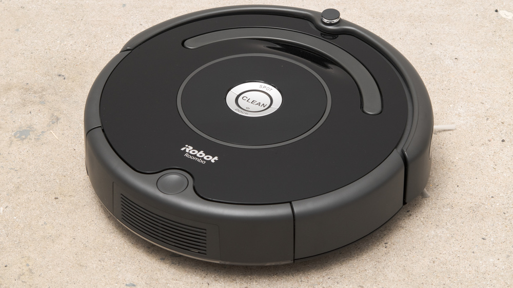 iRobot Roomba 675