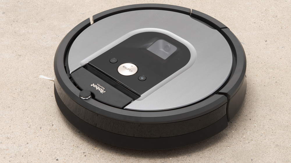 iRobot Roomba 960