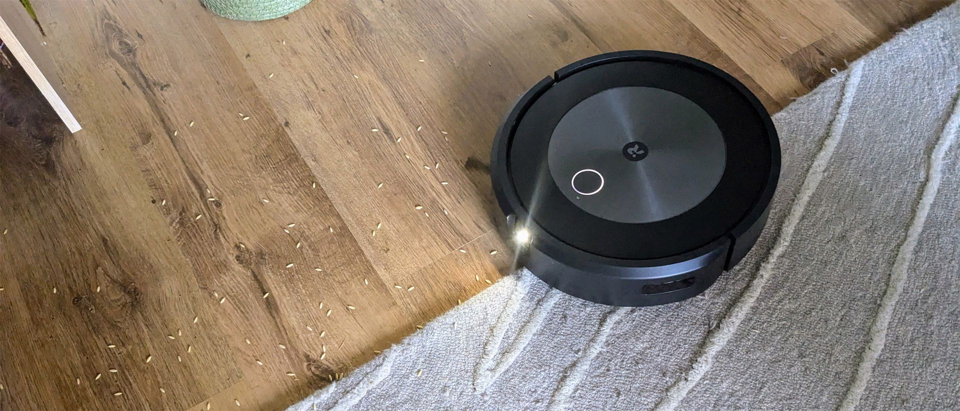 iRobot Roomba Combo j5 Plus