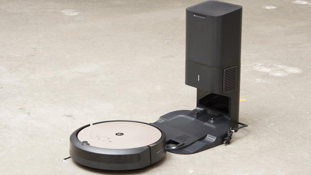 iRobot Roomba i1