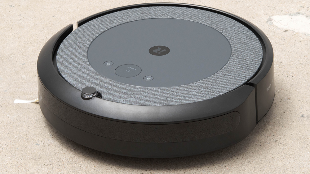 iRobot Roomba i3