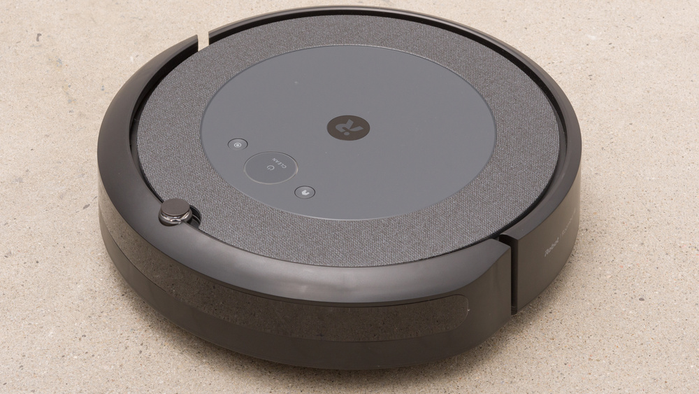 iRobot Roomba i4