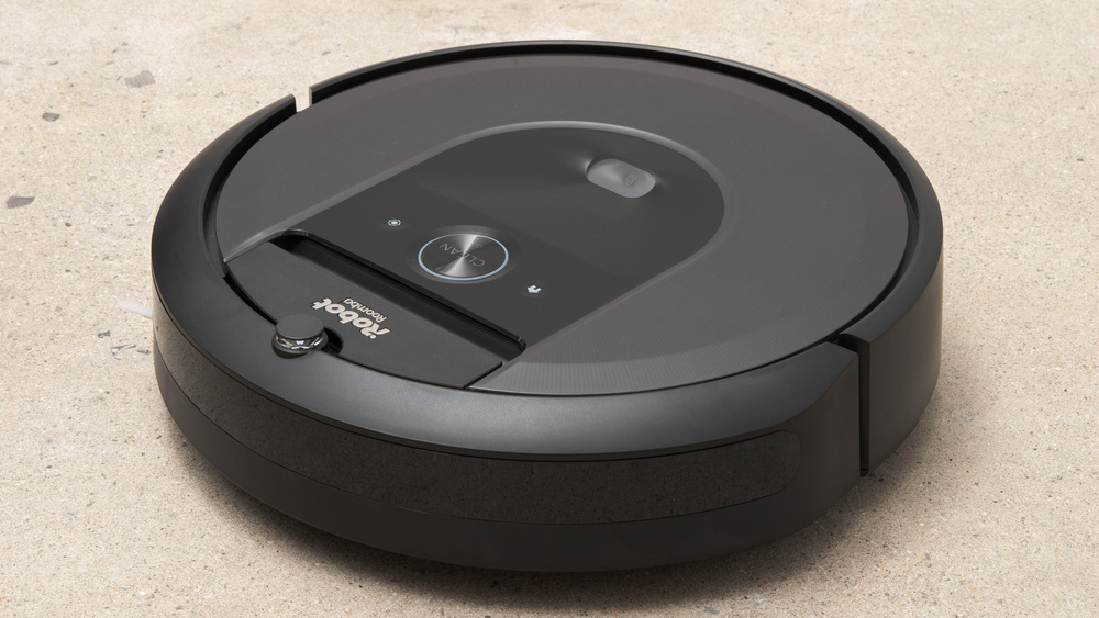 iRobot Roomba i7