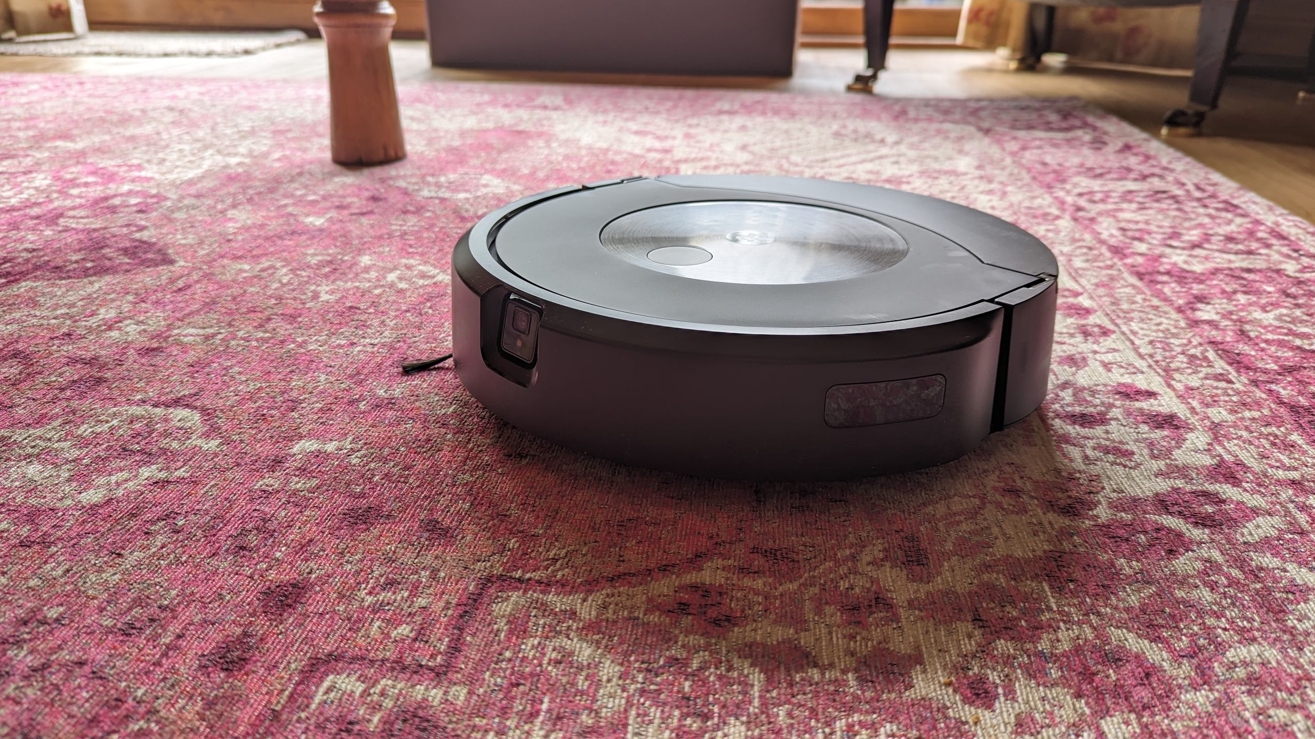 iRobot Roomba Combo j9+
