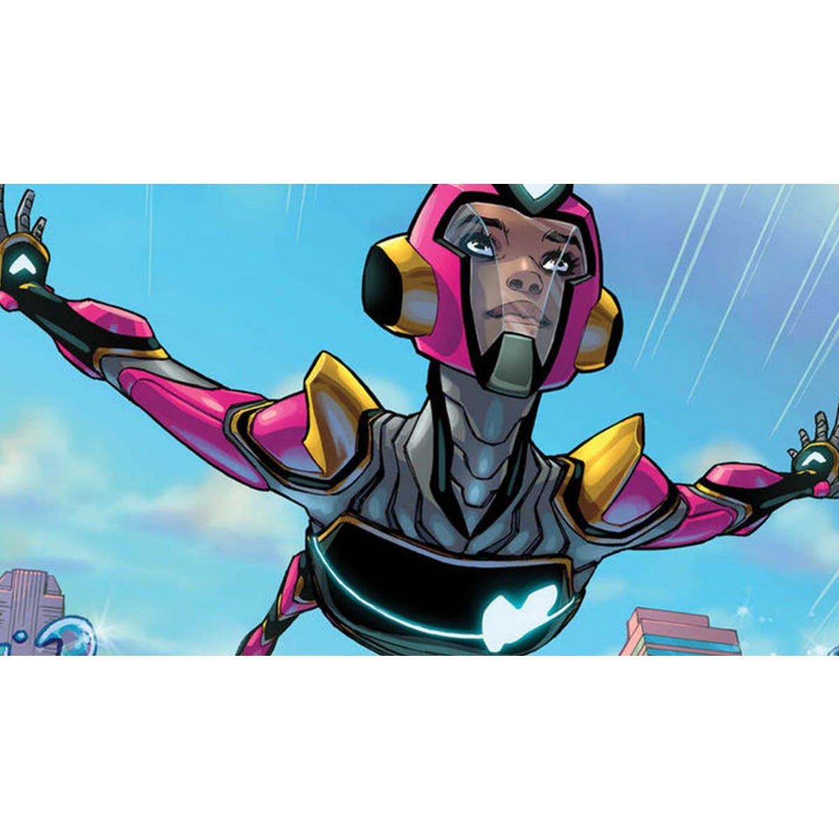Ironheart