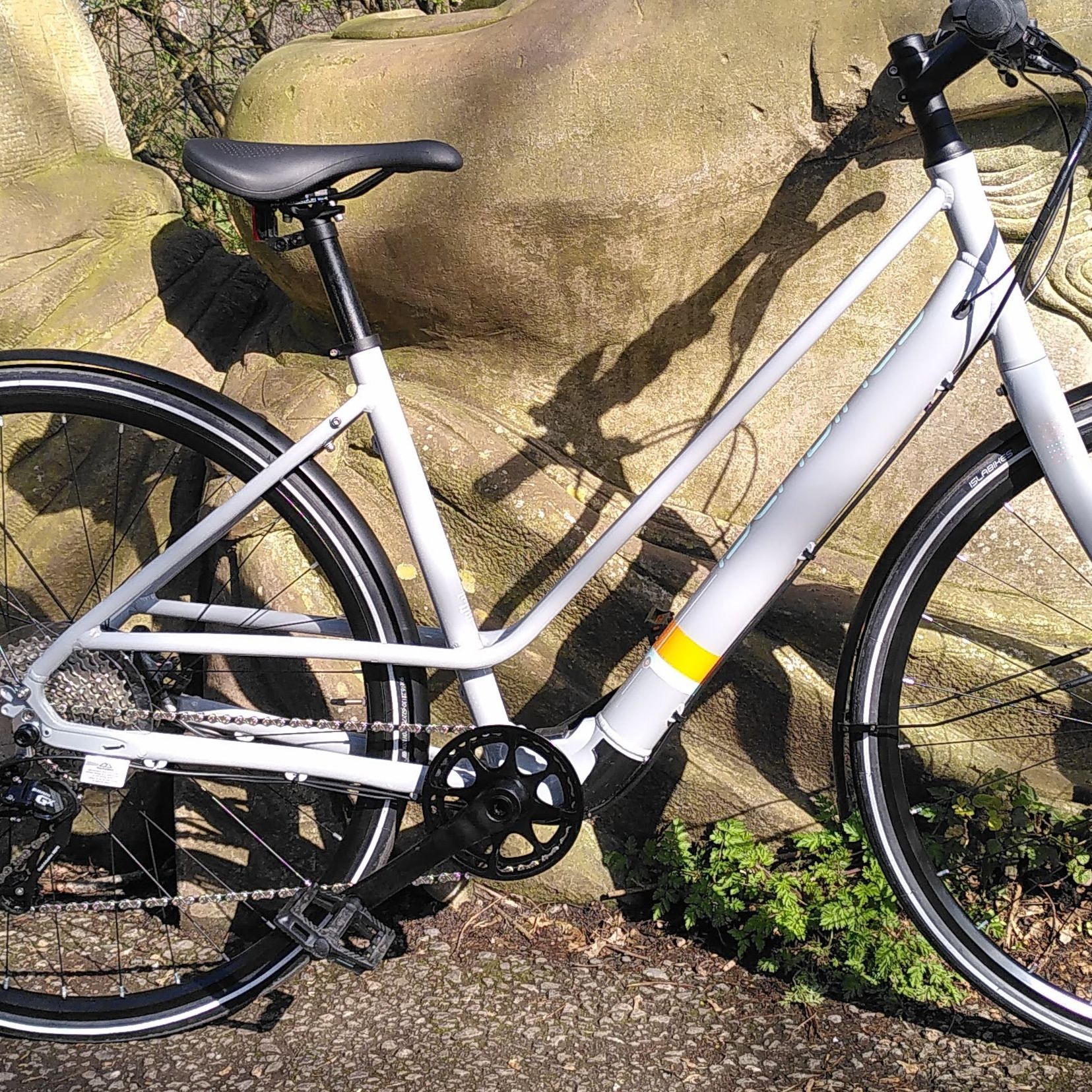 Islabikes Ejanis