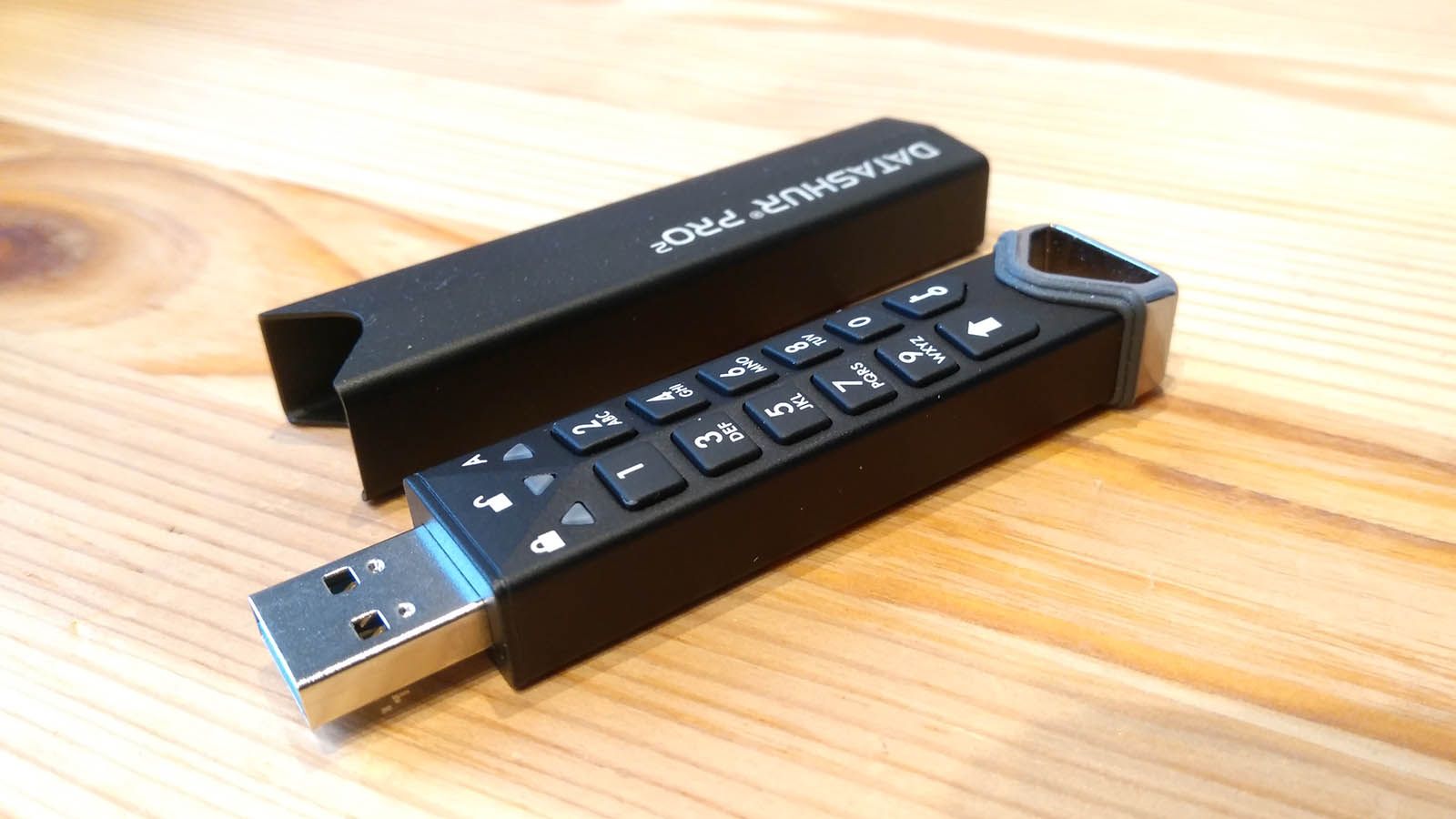 Istorage Datashur Pro