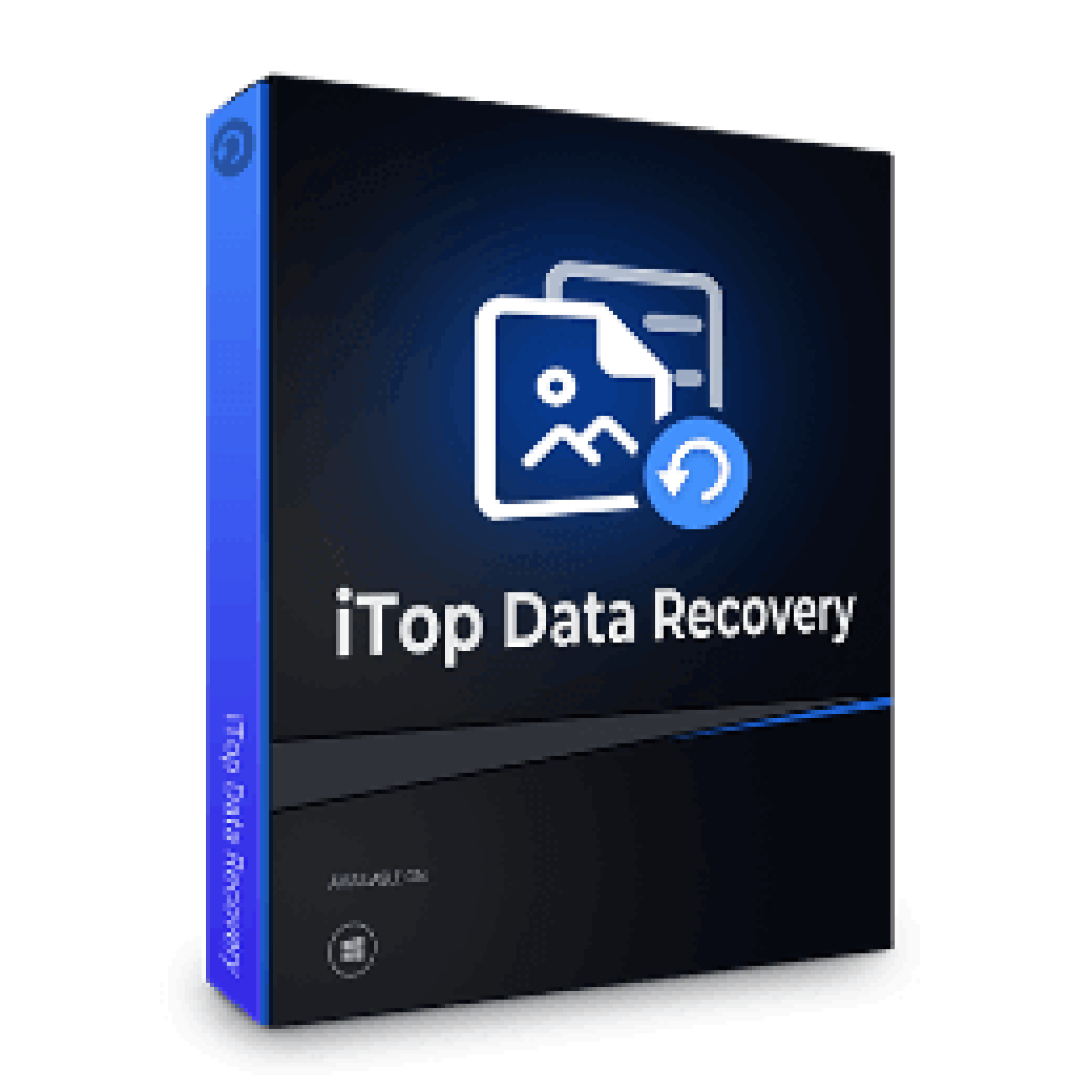 Itop Data Recovery