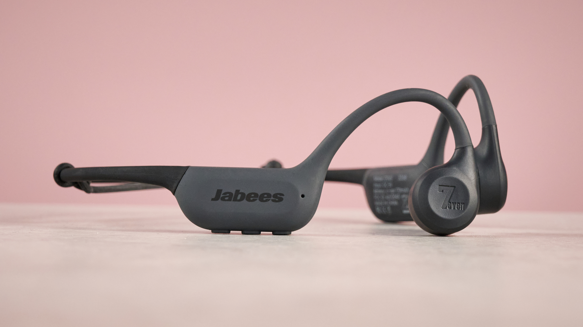Jabees 7seven