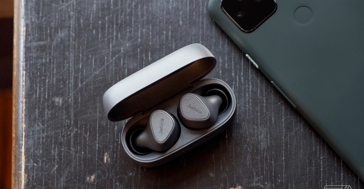 Jabra Elite 3