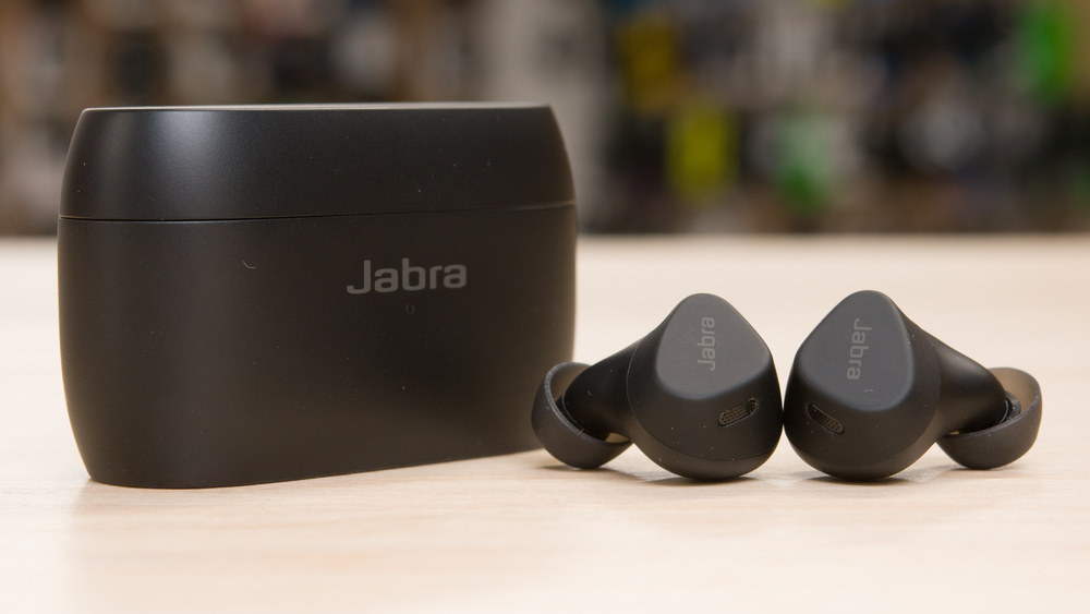 Jabra Elite 4 Active True Wireless