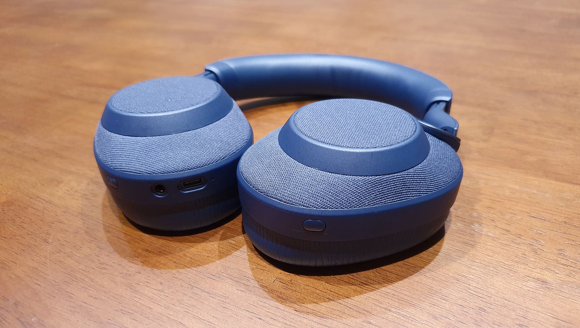 Jabra Elite 85h