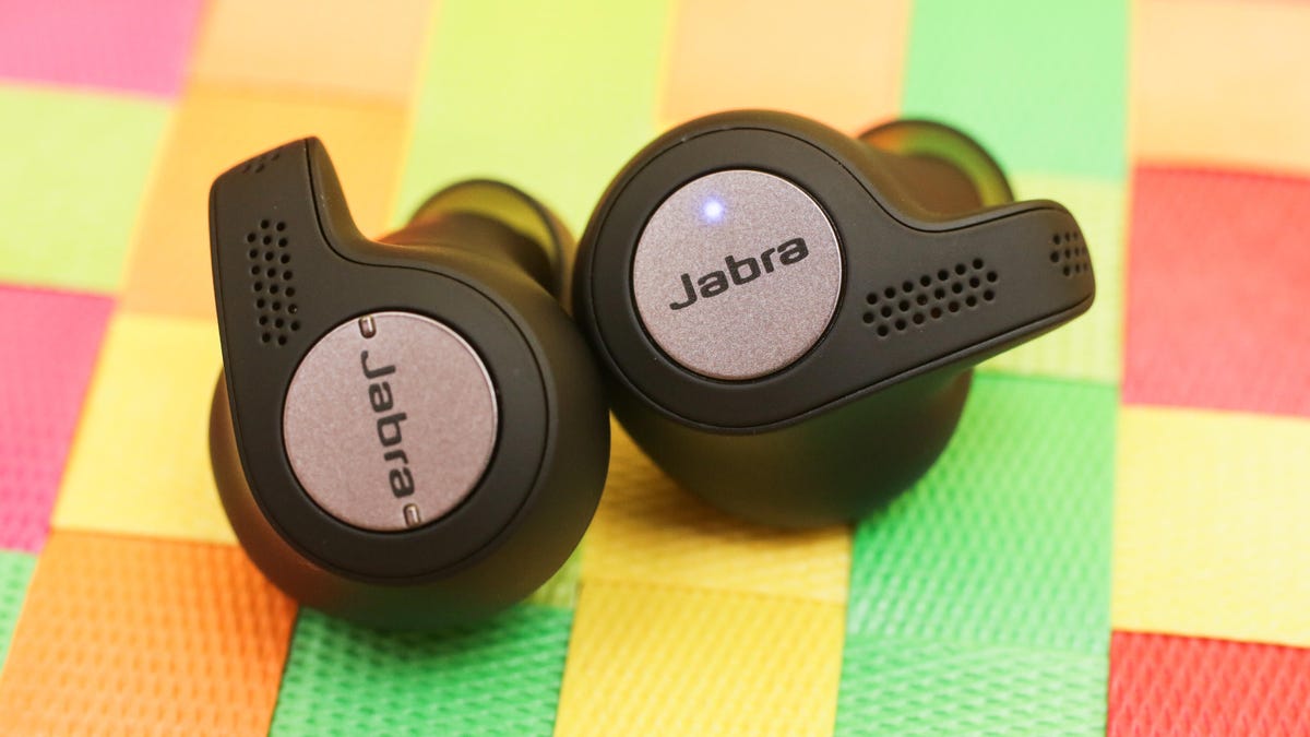 Jabra Elite Active 65T