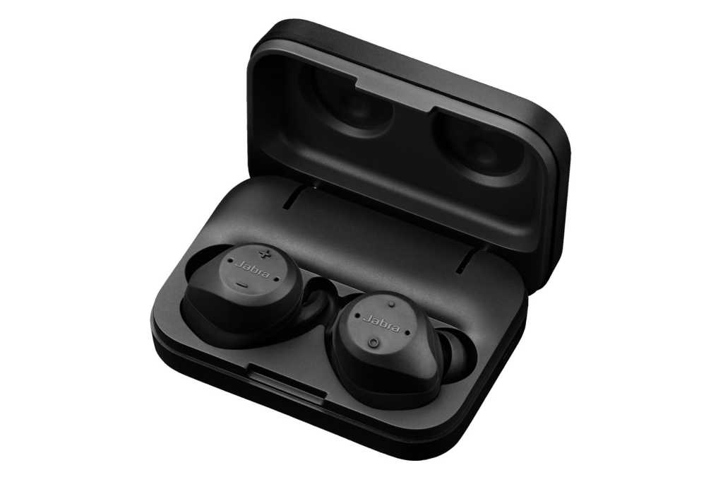 Jabra Elite Sport True Wireless Headphones