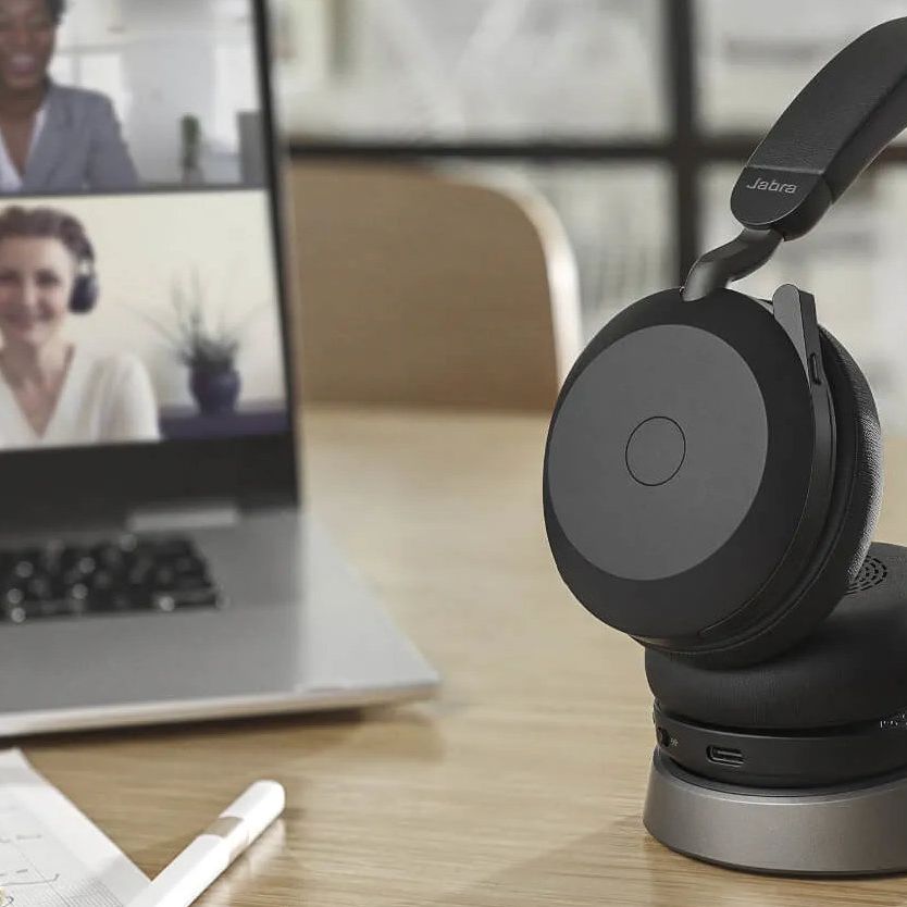 Jabra Evolve2 75 Headphones