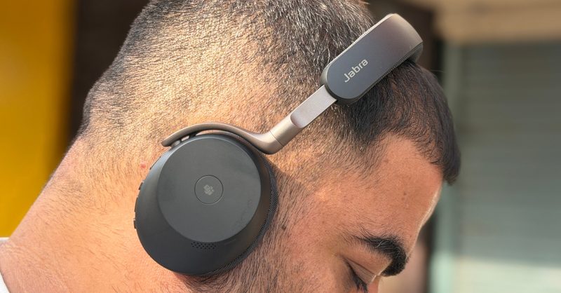 Jabra Evolve3 75