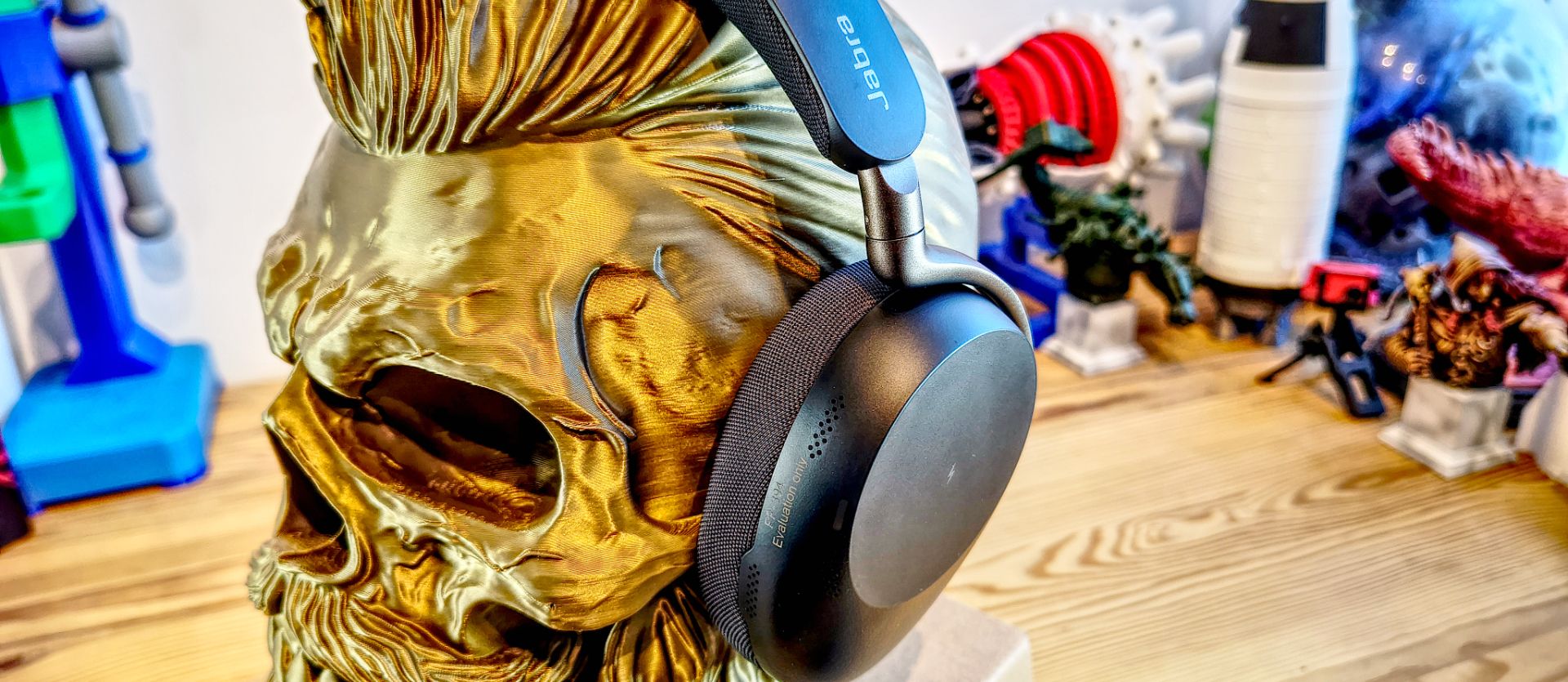 Jabra Evolve3 85