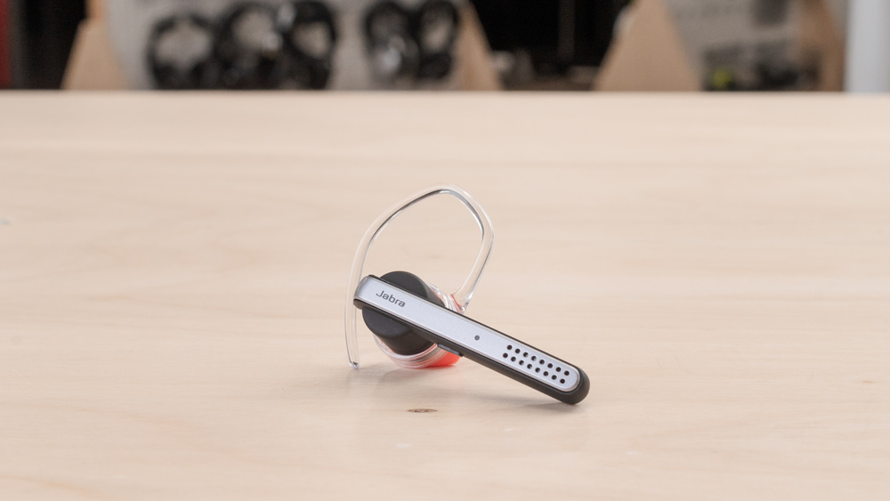 Jabra Talk 45 Bluetooth Headset