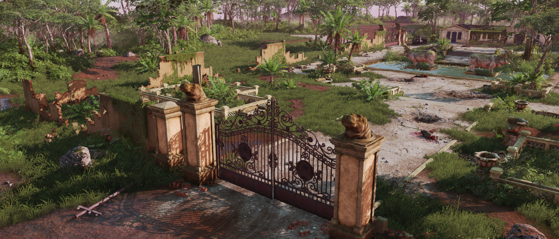 Jagged Alliance 3