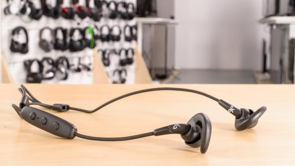 Jaybird Freedom 2 Wireless 2017
