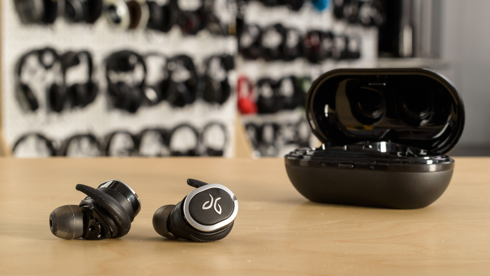 Jaybird Run Xt Truly Wireless