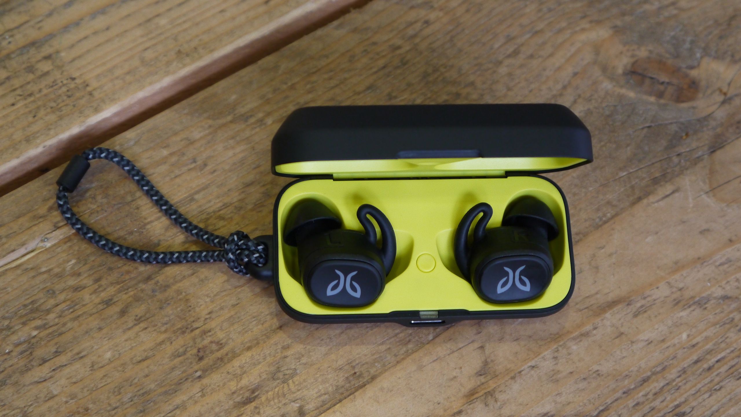 Jaybird Vista 2 Truly Wireless