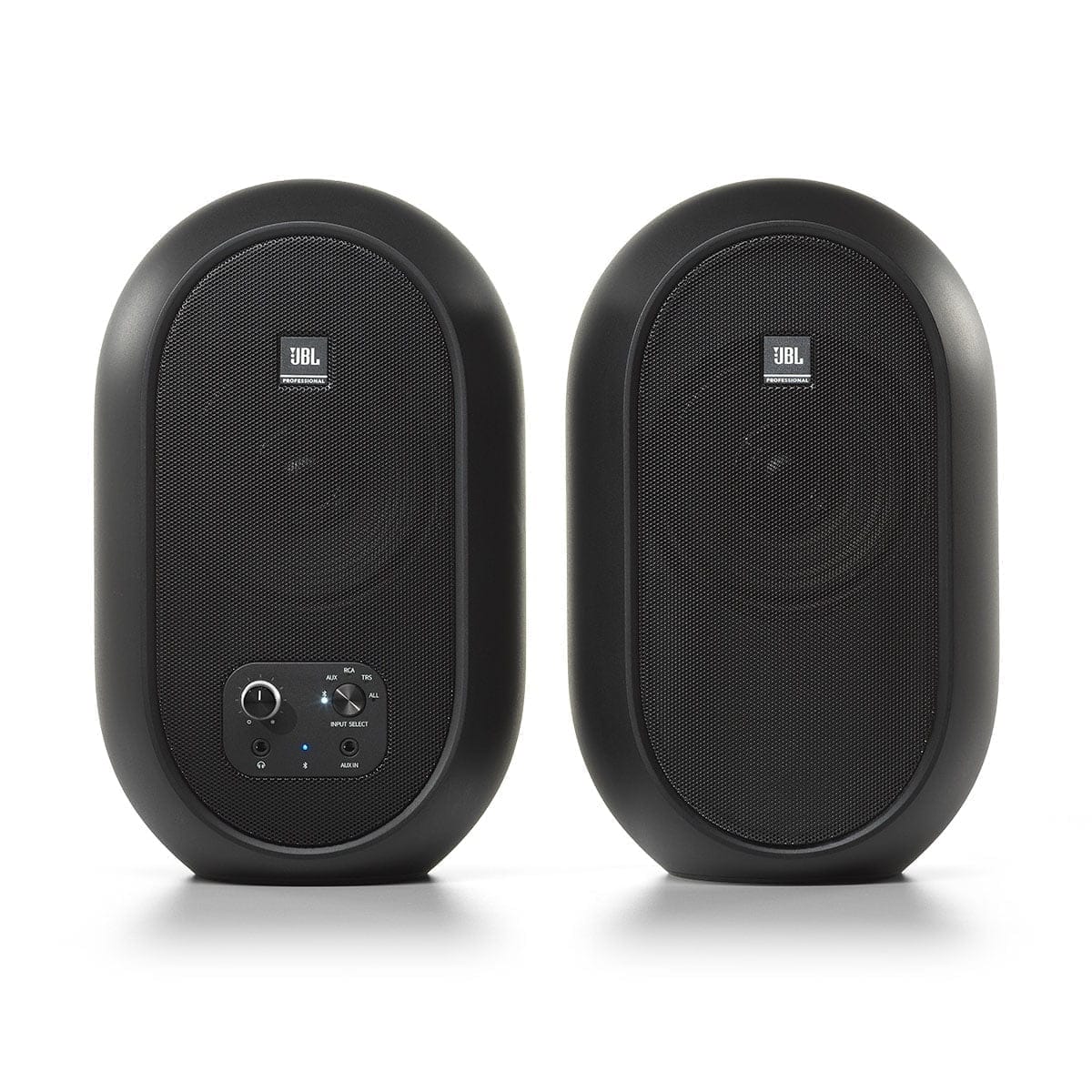 JBL 104-BT Compact Desktop Reference Monitors