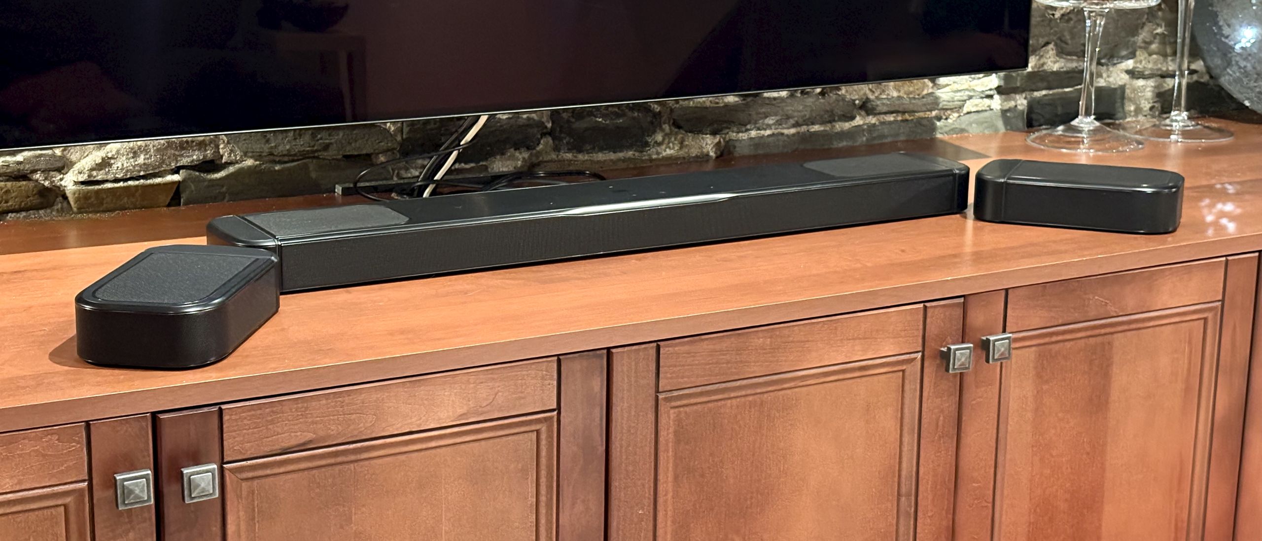 JBL Bar 1000Mk2
