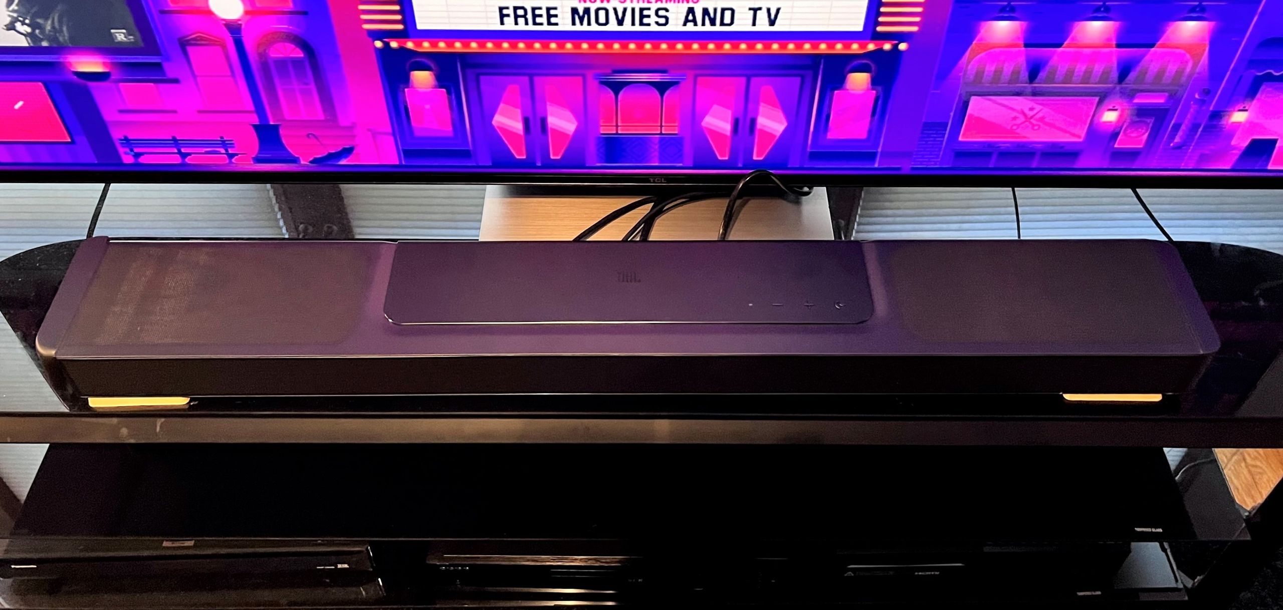 JBL Bar 1300X