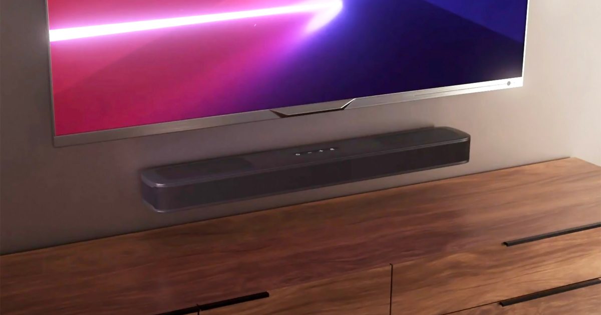 JBL Bar 5.0 Multibeam