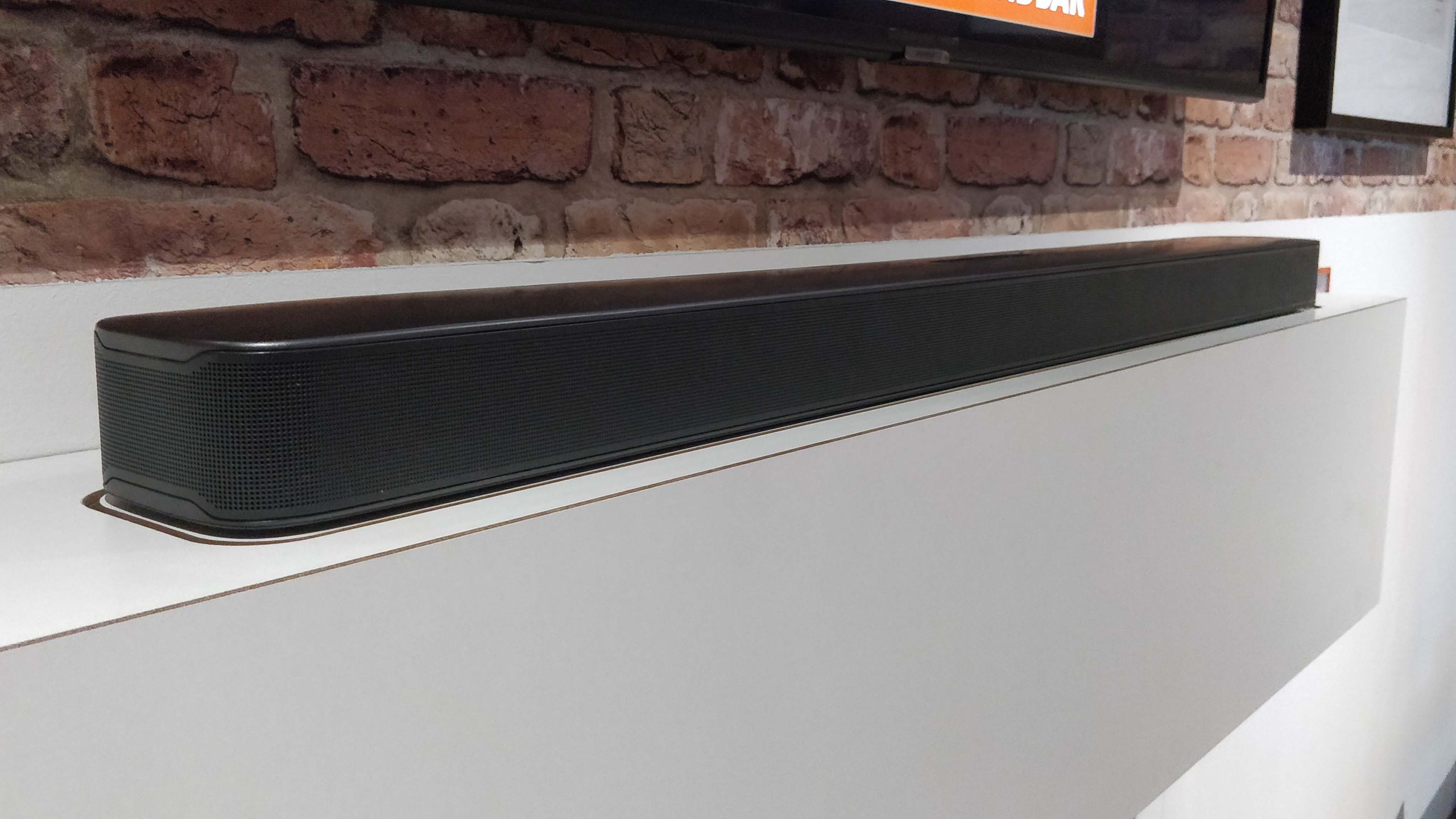 JBL Bar 5.1 Surround