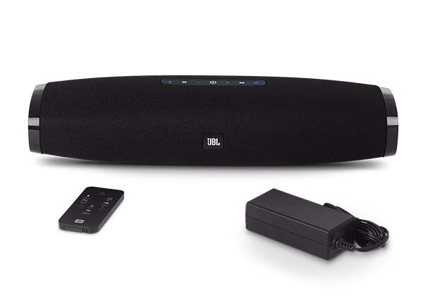JBL Boost TV