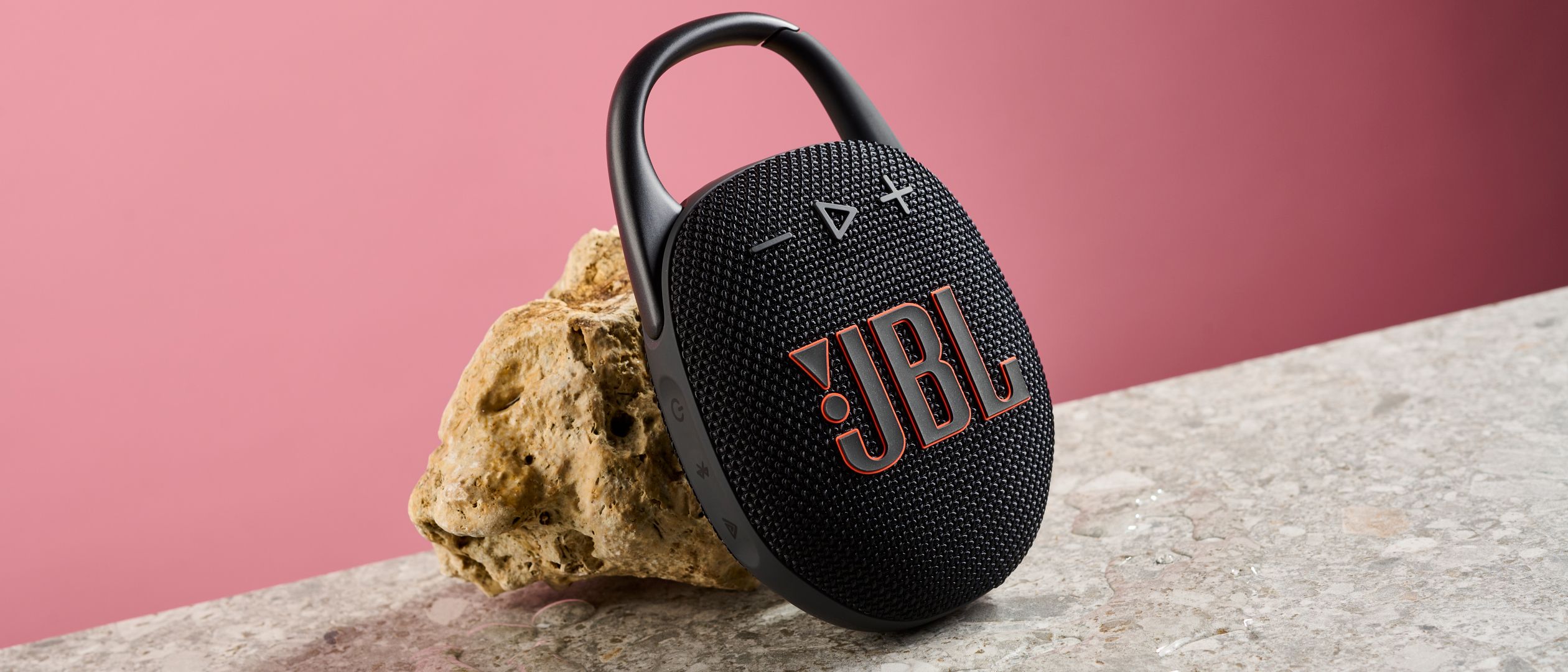 JBL Clip 5
