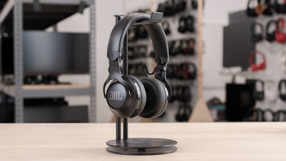 JBL Club 700Bt