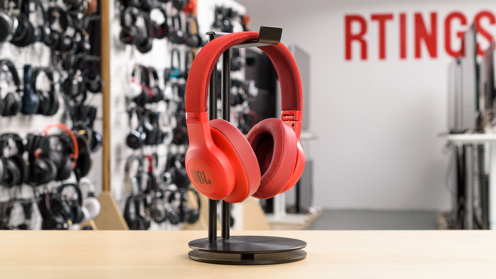 JBL E55BT Wireless