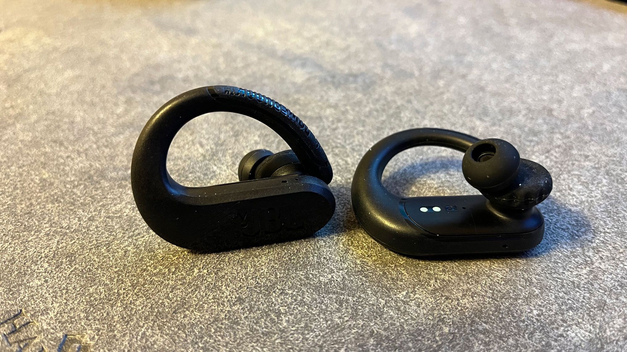 JBL Endurance Peak 2