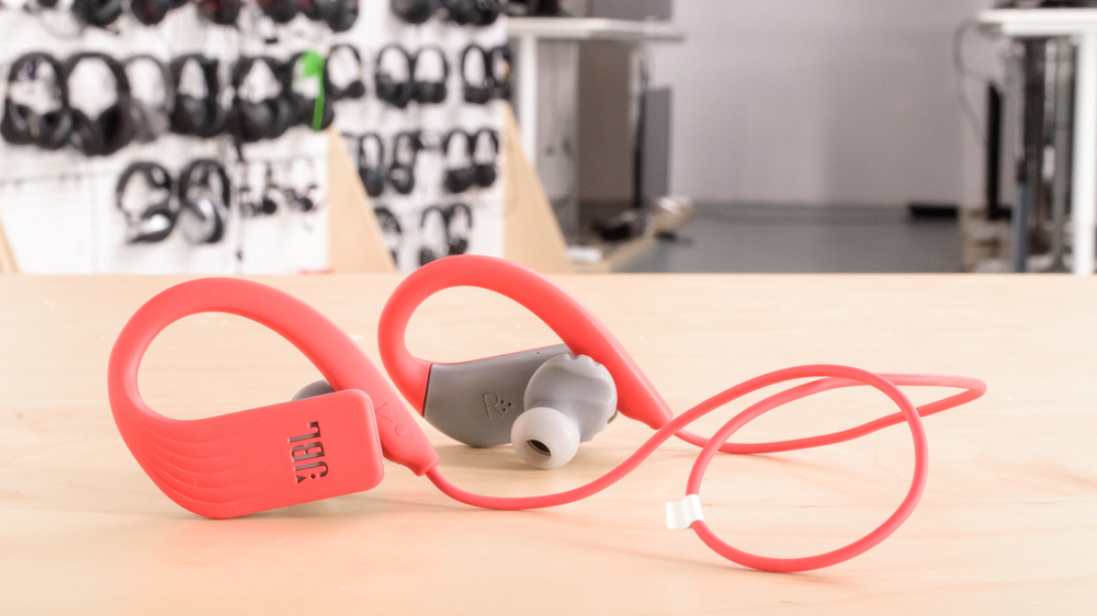 JBL Endurance Sprint Wireless