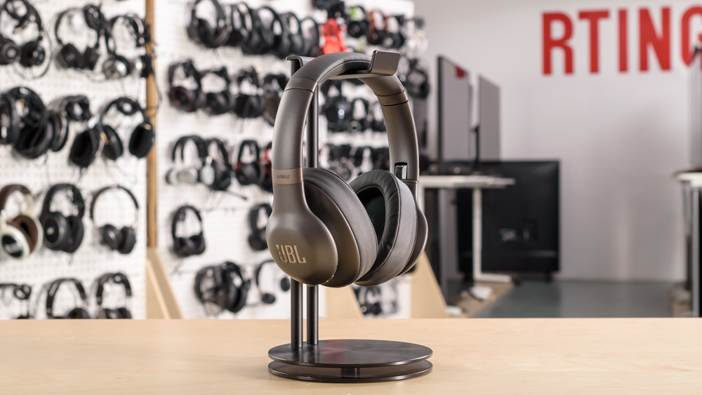 JBL Everest 710 Wireless