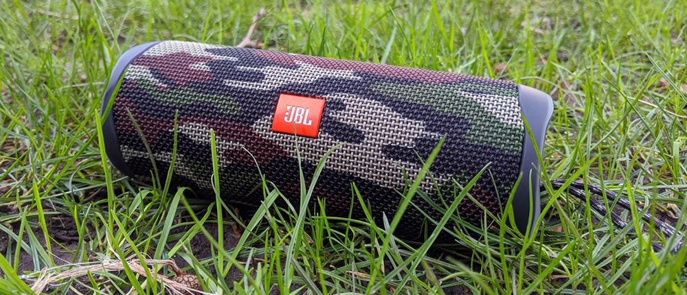 JBL Flip 5