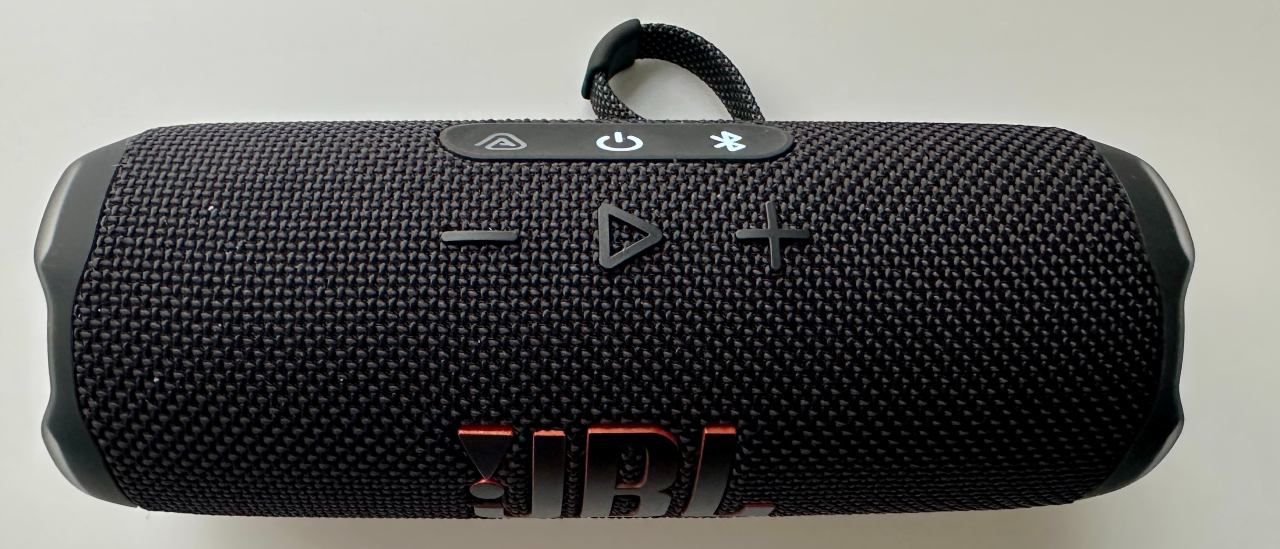JBL Flip 7