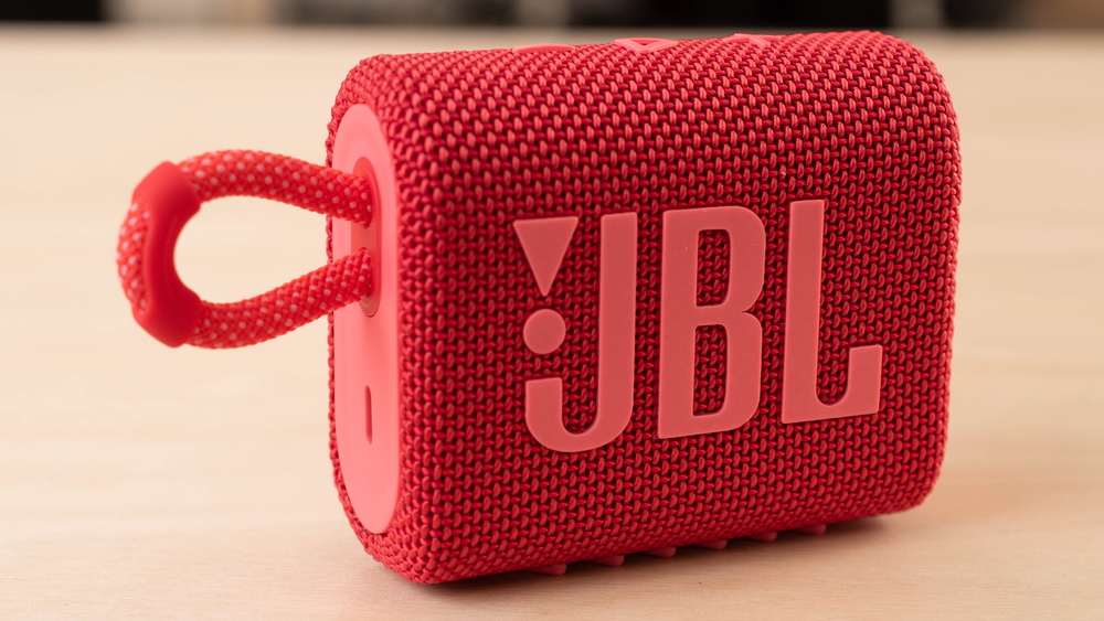 JBL Go 3